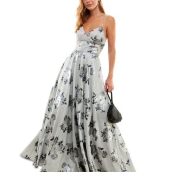 Evening Gown/Prom DRESS - Picture 1 of 11